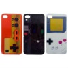 New Hard Back Funny Case For Apple Iphone 4/4S