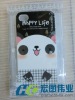 New High Quality Cartoon Back Cover PC Cute case for iPhone 4 Accept paypal