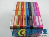 New & Hot 2nd Generation BLADE aluminum bumper for iphone 4S 4G, Mixed colors