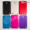 New Hotsale Car Tyre Case For Samsung Galaxy Note i9220 LF-0773