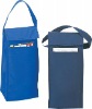 New INSULATED 420D NYLON LUNCH BAG / 2 COLORS