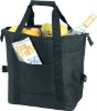 New INSULATED PICNIC COOLER - 3 Color Choices