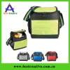 New Insulated Fashionable Cooler Tote Bag 5 Colors  /Insulated drink coolers bag, picnic cooler bag .lunch coolers ,