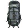 New Internal Frame Hiking Camping Backpack 55L