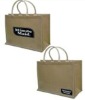 New Jute shopping bag