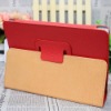 New Kindle Fire Leather Case with Stand Function