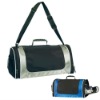 New LARGE GYM SPORTS DUFFLE BAG - 2 Colors