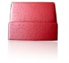 New Leather Bag with Bluetooth Keyboard for Ipad2