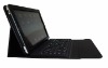 New Leather Case & Bluetooth Portable Wireless Keyboard For Apple iPad 2 iPad2