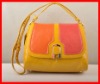 New Leather handbag 2498