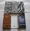 New Leopard Hard Case Cover For Sony Ericsson Xperia Ray ST18i