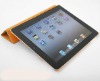 New Magnetic Wake and Sleep Leather Smart Cover for iPad 2