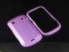 New Matte Hand Feeling Front And Back Hard Case For Blackberry Bold 9900 9930