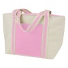 New Mini Tote Bag Lunch Bag - 6 Colors