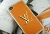 New!! Mobile phone case with leather material