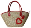 New Model Summer Straw Handbag