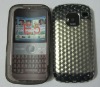 New Model TPU phone Diamond Case for HTC G8/Wildfire