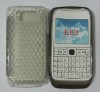 New Model TPU phone Diamond Case for Nokia E63