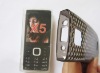 New Model TPU phone Diamond Case for Nokia X5