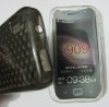 New Model TPU phone Diamond Case for Samsung I900