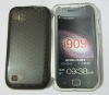New Model TPU phone Diamond Case for Samsung I909