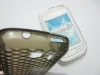 New Model TPU phone Diamond Case for Samsung S3850