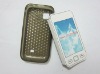 New Model TPU phone Diamond Case for Samsung S5750/Wave