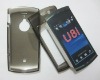 New Model TPU phone Diamond Case for Sony-Ericsson U8I