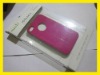 New Moshi iGlaze4 back case cover for iPhone 4 Pink