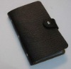 New Multi-funtional Leather Wallets Man