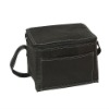 New NON-WOVEN 6-Pack Lunch Cooler Bag - 3 Color Choices