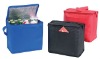 New NON-WOVEN COOLER TOTE BAG / 3 COLORS