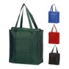 New Non-Woven Cooler Tote Bag - 4 Color Choices