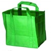 New Non Woven Greenie Shopping Bag for promotional