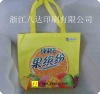 New Non-Woven Shopping Bag