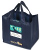 New Non-woven Supermarket Shopping Bag