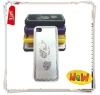 New Original Brushed Metal Case for iphone 4