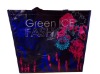 New PE  woven promotional shopping  bag