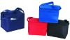 New POLY 6-PACK COOLER - 4 Color Choices