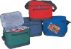 New POLY 6-PACK COOLER - 5 Color Choices