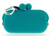 New POUCHIBII Coin Purse, Silicone Pouch