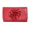 New PU wallet AF15917