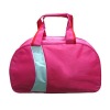 New PVC travel bag