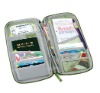 New Passport Credit ID Card Cash Holder Organizer Wallet Case Organiser Bag