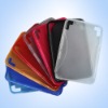 New Pattern High Transparent TPU Cover for Amazon Kindle 3