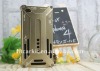 New!!! Personalized Metal Bumper Case For iPhone4 4g