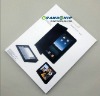 New & Popular Hard case back cover for iPad 2, Paypal accept!