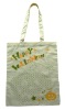 New Popular Recycle Cotton Shopping Bag