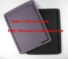 New Popular Silicone iPad 2 Case