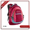 New Popular red backpack(SP29098-2)